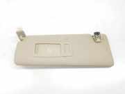 Sonnenblende Links 51167419305 BMW 4 serie (F32) Coupé 420d 2.0 16V (N47-D20C) 2013