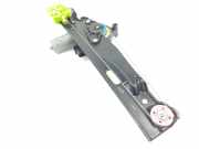 Fensterheber Rechts Hinten 7463498 Mini Mini (F55) Schrägheck 5-drs 1.5 12V One D (B37C15A)