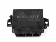 Pdc Steuergerät 4F0919283H Audi Q7 (4LB) SUV 4.2 TDI V8 32V (BTR) 2007