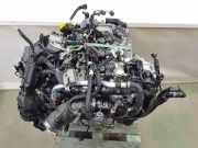 Motor COMPLEET H5F600 Dacia Duster (DJF) SUV 1.6 Hybrid 140 16V (H4M-632(H4M-C6))