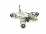 Scheibenwischermotor Hinten 2596003350 Suzuki Swift (ZC/ZD) Schrägheck 5-drs 1.2 Dual Jet 16V Smart Hybrid (K12D) 2020