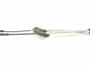 Schaltermechanisch 43700J7110 Kia Ceed (CDB5/CDBB) Schrägheck 5-drs 1.4i 16V (G4LC)