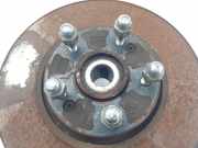 Achsschenkel Rechts Vorne 2415653E81 Kia Sportage (SL) Gel?ndewagen 2.0 CRDi HP 16V VGT 4x4 (D4HA) 2014