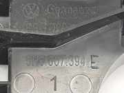 Stoßfängerbefestigung Hinten 5H6807394E Volkswagen Golf VIII (CD1) Schrägheck 2.0 GTI 16V (DNPA) 2021 DNPA