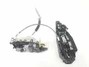 Türschloss Links Vorne 16944082 Opel Mokka SUV 1.2 Turbo 12V (F12XHT(EB2ADTS)) 2022