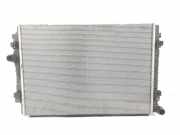 Radiator 5QM121251G Volkswagen ALLSPACE 2.0 TDI (150 CV) 2018
