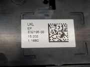 Innenbeleuchtung 61319292911 BMW X5 (F15) SUV xDrive 25d 2.0 (B47-D20B)