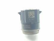 Parken-Sensoren VOOR 9675202477 Citroën C4 Grand Picasso (3A) Großraumlimousine 1.6 BlueHDI 120 (DV6FC(BHZ)) 2016