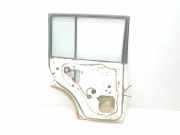 Tür Links Hinten 5730A729 Mitsubishi Pajero Hardtop (V8/9) Van 3.2 DI-D 16V (4M41)