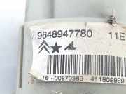 Nebelscheinwerfer Links 6208E1 Citroën C3 (FC/FL/FT) Schrägheck 5-drs 1.1 (TU1JP(HFX)) 2007