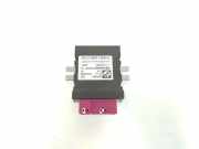 Steuergerät Kraftstoffpumpe 16147276046 BMW X1 (E84) SUV sDrive 18d 2.0 16V (N47-D20C) 2011