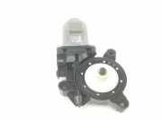 Fensterhebermotor Links Hinten 83450G2000 Hyundai Ioniq Liftback 1.6 GDI 16V Hybrid (G4LE) 2022