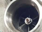 Turbolader 1515A163 Mitsubishi Pajero Hardtop (V8/9) Van 3.2 DI-D 16V (4M41)