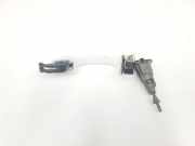 Türgriff Außen Links Vorne 1K8837205F Volkswagen Scirocco (137/13AD) Schrägheck 3-drs 1.4 TSI BlueMotion Technology 125 16V (CZCA) 2014 CZCA