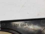 Tachoeinheit Kmh A6315420706 Mercedes-Benz MB 100D (631/643) Bus MB 100D (OM616.963) 1991