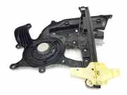Fensterheber Links Vorne 9840175680 Citroën Berlingo Multispace Großraumlimousine 1.5 BlueHDi 130 (DV5RC(YHZ))