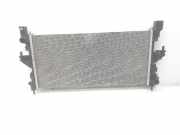 Radiator 46863466 Citro?n Jumper (U9) Van 2.2 Blue HDi 140 (B22LUE(46356294)) B22LUE(46356294)