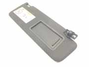 Sonnenblende Rechts 5G0857552DC Seat 1. TGI EcoFuel (90 CV) 2023