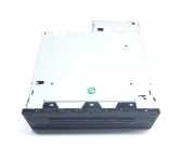 Radio CD 4E0910110H Audi A6 Avant Quattro (C6) Kombi 3.0 TDI V6 24V Quattro (CDYA) 2009