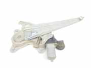 Fensterheber Rechts Hinten 8572058010 Toyota Land Cruiser (J12) Hardtop Geländewagen 3.0 D-4D 16V (1KDFTV) 2004