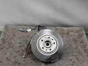 Achsschenkel Links Vorne 1647857480 Opel Astra L Sports Tourer (F4/FC/FN/FR) Kombi 1.2 Turbo 110 12V (EB2ADT(HNP))