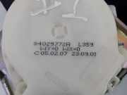 Sicherheitsgurt Links Hinten LR043867 Land + Range Rover Freelander II Geländewagen 2.2 tD4 16V (224DT) 2010