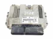 Motorsteuergerät 55560810 Opel Astra H (L48) Schrägheck 5-drs 1.7 CDTi 16V (Z17DTH) 2004
