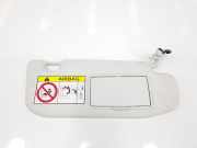 Sonnenblende Rechts 735631366 Fiat Tipo (356S) Limousine 1.3 JTD Multijet II 16V (55266963) 2016