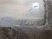 Schutzkappe Motor 8653495 Volvo XC90 I SUV 2.4 D5 20V (D5244T)