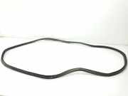 Heckklappe Gummi 6F0827705E Seat Arona (KJX) SUV 1.0 TSI 12V (DLAA) 2023