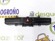 Warnleuchte Schalter 9065454107 Volkswagen Crafter Van 2.5 TDI 30/32/35/46/50 (BJL) 2007 BJL