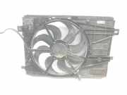 Lüfter Kühler 9806313880 Peugeot Expert (V1/VA/VB/VE/VF/VT/VY) Van 1.5 BlueHDi 100 (DV5RUCd(YHR))