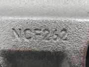 Bremssattel Rechts Vorne 2N0615124 Volkswagen Crafter (SY) Van 2.0 TDI FWD (DMZB) DMZB