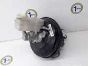 Bremskraftverstärker 472102859R Renault Clio IV (5R) Schrägheck 5-drs 1.5 dCi 75 FAP (K9K-612) 2014