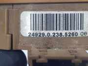 Airbag Schleifring 6242KE Citroën Nemo (AA) Van 1.4 HDi 70 (DV4TED(8HS)) 2011