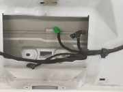 Heckklappe 8701T9 Citroën C4 Berline (LC) Schrägheck 5-drs 1.6 HDi 16V (DV6ATED4(9HX)) 2008