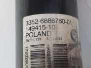 Stoßdämpfer Links Hinten 33506886760 BMW X1 (F48) SUV sDrive 18d 2.0 16V (B47-C20A) 2017