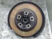 Achsschenkel Halter Links Hinten 95833161100 Porsche Cayenne II (92A) SUV 3.6 24V (M55.02(Euro 5))