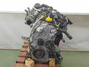 Motor COMPLEET H4B408 Renault Captur (2R) SUV 0.9 Energy TCE 12V (H4B-408(H4B-B4)) 2018