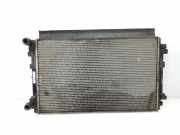 Radiator 5Q0121251GD Skoda Superb (3V3) Liftback 2.0 TDI (CRLB) 2018