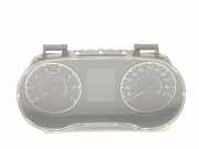 Tachoeinheit Kmh 248102187R Dacia Duster (SR) SUV 1.2 TCE 16V (H5F-410(H5F-F4)) 2018