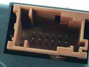 Innenausstattung Display 9664483980 Peugeot Premium