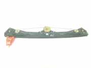 Fensterheber Links Vorne 51830254 Lancia Delta (844) Schrägheck 1.6 D Multijet 16V 120 (198.A.2000) 2008