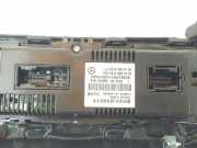 Bedienung Heizung A2129008708 Mercedes-Benz E (C207) Coupé E-350 CGI V6 24V BlueEfficiency (M276.957) 2013