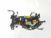 Sicherungskasten RELAIS A2465400240 Mercedes-Benz CLA (117.3) Limousine 1.8 CLA-200 CDI 16V (OM651.901(Euro 5)) 2014