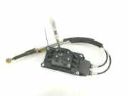 Schalthebel 349010873R Renault Clio IV (5R) Schrägheck 5-drs 0.9 Energy TCE 90 12V (H4B-408(H4B-B4)) 2018