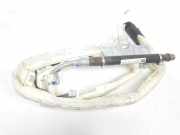 Vorhang Airbag Links VOOR 4L0880741A Audi Q7 (4LB) SUV 3.0 TDI V6 24V (BUG) 2007