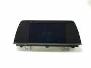 Multifunctionelle Display 9292243 BMW 1 serie (F21) Schrägheck 3-drs 118d 2.0 16V (N47-D20C) 2014