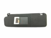 Sonnenblende Links 4L0857551 Audi Q7 (4LB) SUV 3.0 TDI V6 24V (CJGC) 2011