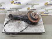 Achsschenkel Rechts Hinten 4125A014 Mitsubishi ASX SUV 1.8 DI-D MIVEC 16V (4N13) 2010